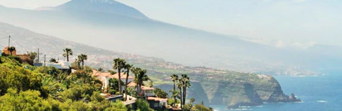 ATTRACTIONS EL SAUSAL. TENERIFE