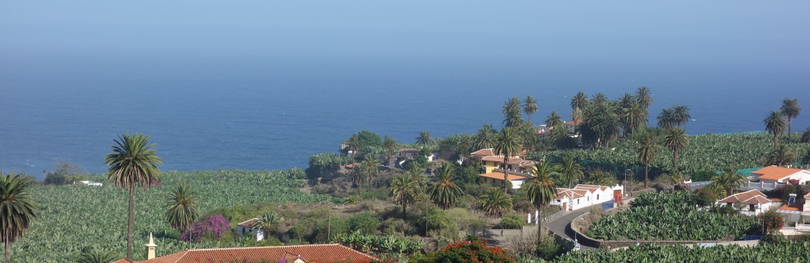 Kauf einer Immobilie auf Teneriffa zum Wohnen und Mieten