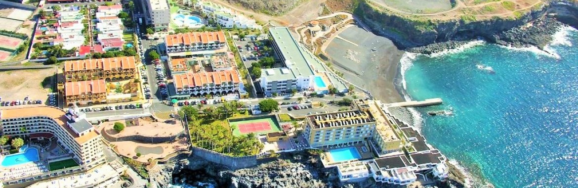Callao Salvaje und Playa Paraiso. Perspektiven für eine rentable Investition.