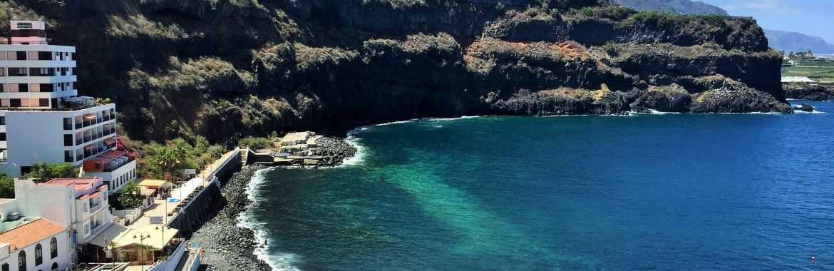 GUIDE TO THE NORTHERN COAST TENERIFE