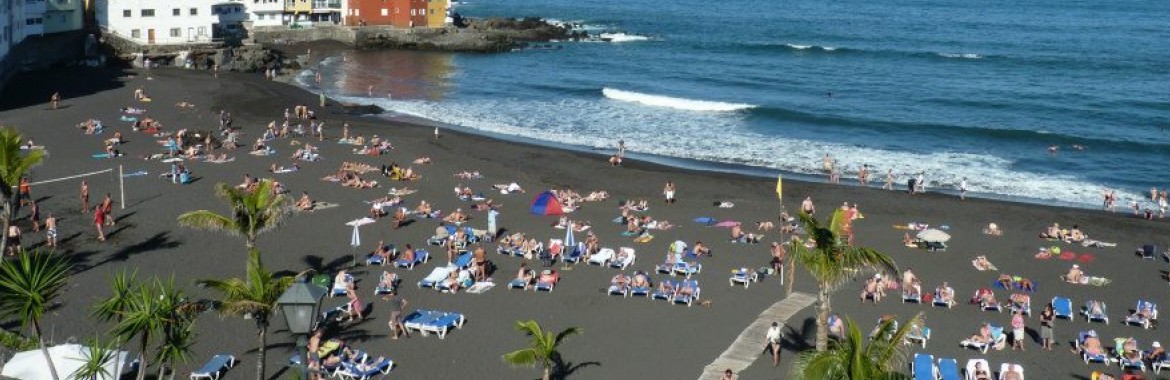In the Canary Islands are expected 