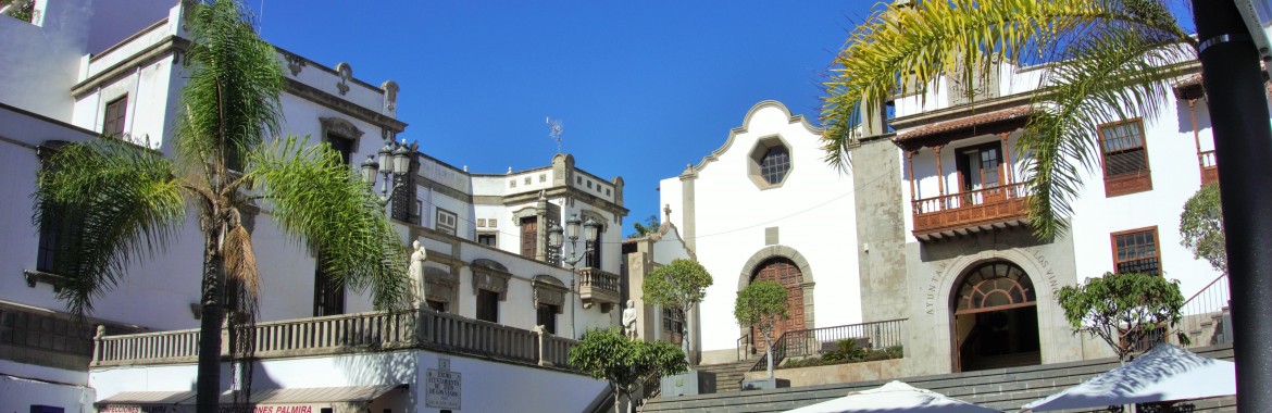 Excursiones interesantes en Tenerife