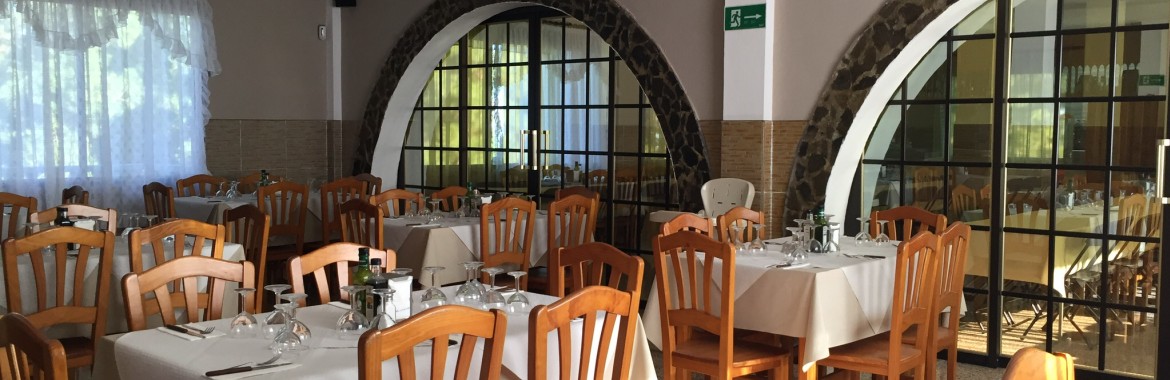 Recomendado! ¡Negocio de restaurante listo!