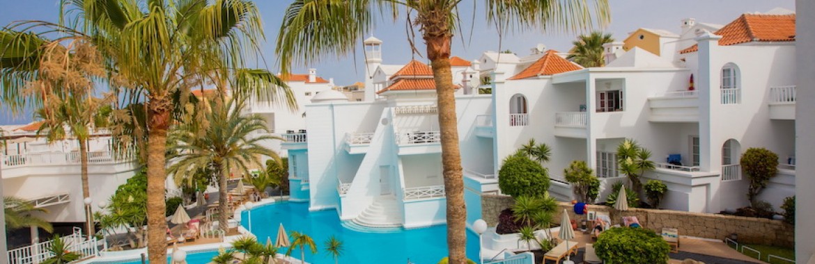 Short term rental in Tenerife: new rules of the game