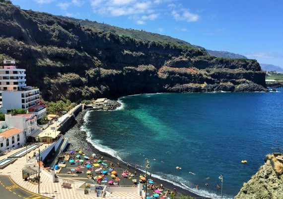 GUIDE TO THE NORTHERN COAST TENERIFE