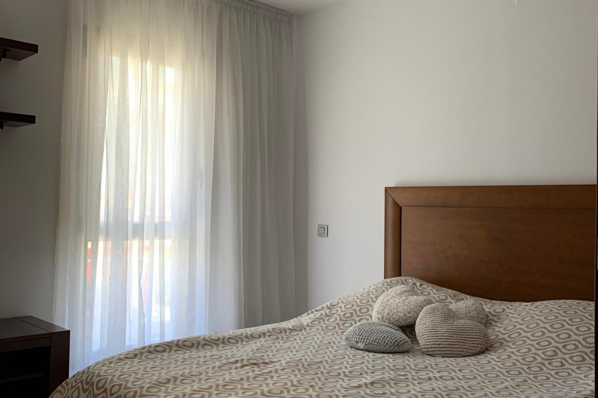 Entdecken Sie Ihr neues Zuhause im Wohngebiet Alcalá Center!