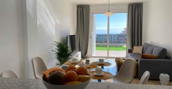 1-bedroom apartment for rent in Puerto de Santiago in residence Playa Negra