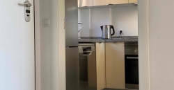 Se alquila apartamento de 1 dormitorios en Puerto de Santiago en el complejo residencial Playa Negra