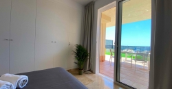 Se alquila apartamento de 1 dormitorios en Puerto de Santiago en el complejo residencial Playa Negra