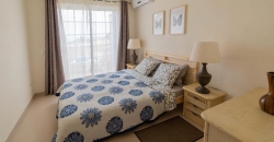 1-bedroom apartment for rent in the area of El Duque (Costa Adeje) in the residential complex El Veril.