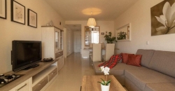 Se alquila el apartamento de 1 dormitorio en El Duque (Costa Adeje), complejo residencial El Veril. 