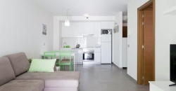 Se alquila apartamento de 2 dormitorios en La Tejita en Residencia Las Terrazas