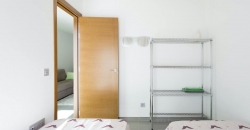 Se alquila apartamento de 2 dormitorios en La Tejita en Residencia Las Terrazas