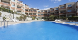 2-bedroom apartment for rent in La Tejita on the first sea line in Vista Roja residence