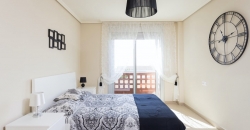 2-bedroom apartment for rent in La Tejita on the first sea line in Vista Roja residence