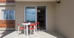 2-bedroom apartment for rent in La Tejita on the first sea line in Vista Roja residence