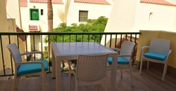 2-bedroom apartment for rent in Las Americas, Fanabe in the residential complex  Mare Verde.