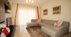 2-bedroom apartment for rent in Playa la Arena residence, Puerto de Santiago.