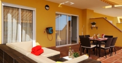 2-bedroom apartment for rent in Playa la Arena residence, Puerto de Santiago.