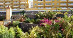 2-bedroom apartment for rent in Playa la Arena residence, Puerto de Santiago.