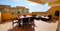 2-bedroom apartment for rent in Playa la Arena residence, Puerto de Santiago.