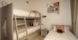 2-Zimmer-Wohnung in der Wohnanlage Playa la Arena, Puerto de Santiago.