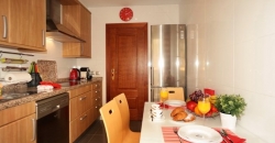 2-bedroom apartment for rent in Playa la Arena residence, Puerto de Santiago.