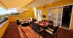 2-bedroom apartment for rent in Playa la Arena residence, Puerto de Santiago.