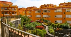 2-bedroom apartment for rent in Playa la Arena residence, Puerto de Santiago.