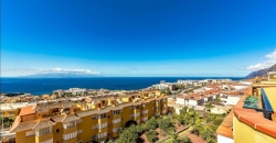 2-bedroom apartment for rent in Puerto de Santiago, 100m2.