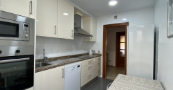 2-bedroom apartment for rent in Puerto de Santiago, 100m2.