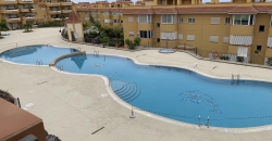 2-bedroom apartment for rent in Puerto de Santiago, 100m2.