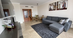 2-bedroom apartment for rent in Puerto de Santiago, 100m2.