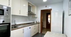 2-bedroom apartment for rent in Puerto de Santiago in residential complex Playa de la Arena.