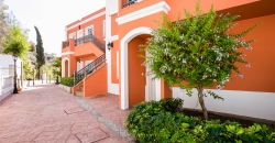 2-bedroom apartment for rent in the area of El Duque (Costa Adeje) in the residential complex El Veril.