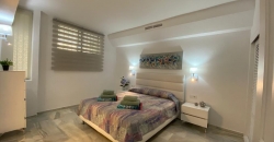 Auf Anfrage 2-Zimmer-Wohnung zur Miete am Meer in Costa Adeje im Altamira-Komplex