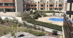 3-bedroom apartment for rent in La Tejita on the first sea line in Vista Roja residence