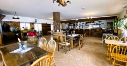 Haus zum Verkauf mit Restaurant in La Vega, Icod de los Vinos