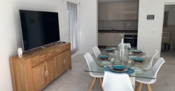 New 2-bedroom villa for rent in Costa Adeje, San Eugenio.
