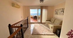 New duplex for rent in the Playa la Arena residence, Puerto de Santiago.