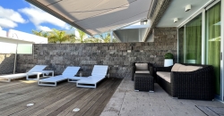 Short term rental of the luxury modern villa in El Duque / VILLA TESORO EL DUQUE